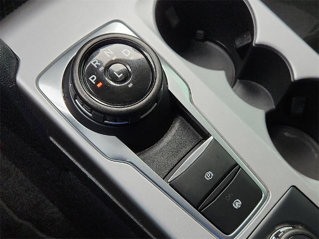 2024 Ford Bronco Sport Vehicle Photo in EASTLAND, TX 76448-3020