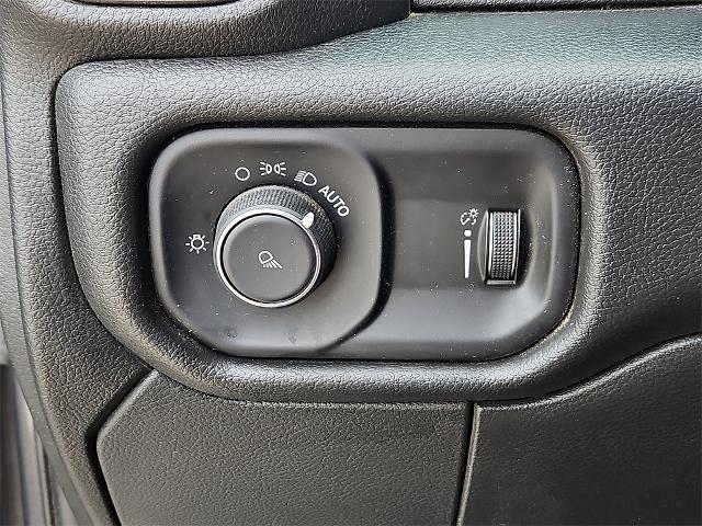 2023 Ram 2500 Vehicle Photo in EASTLAND, TX 76448-3020