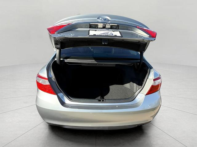 2017 Toyota Camry Vehicle Photo in Oshkosh, WI 54904