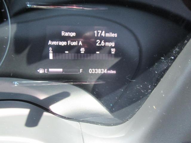 2022 Honda HR-V Vehicle Photo in LEESBURG, FL 34788-4022