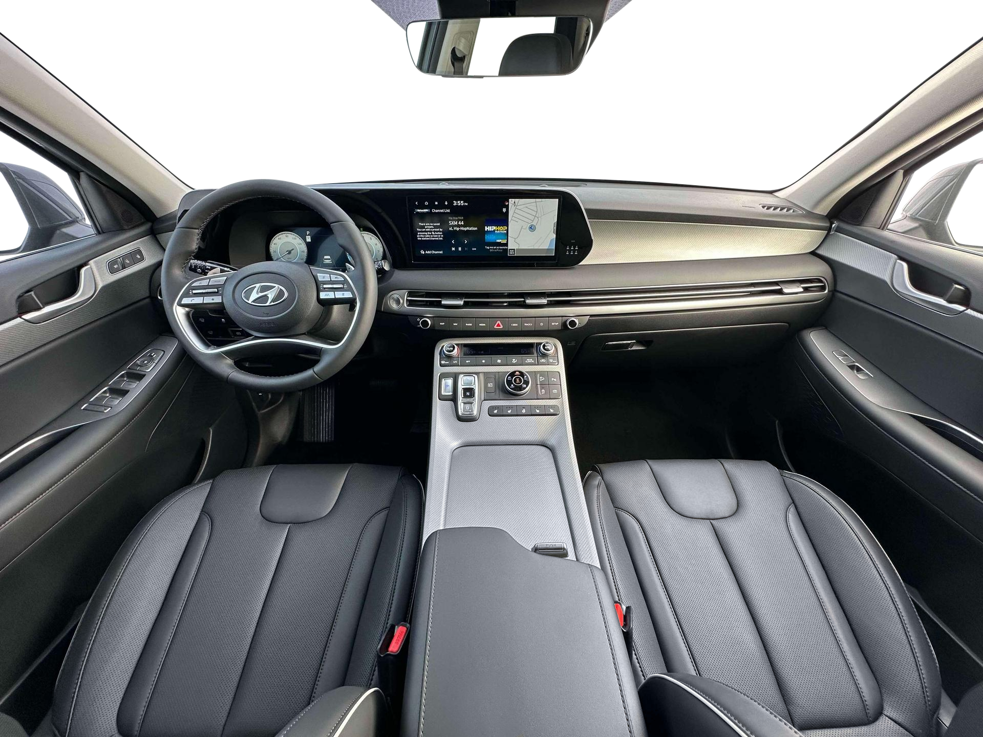 2025 Hyundai PALISADE Vehicle Photo in Peoria, IL 61615