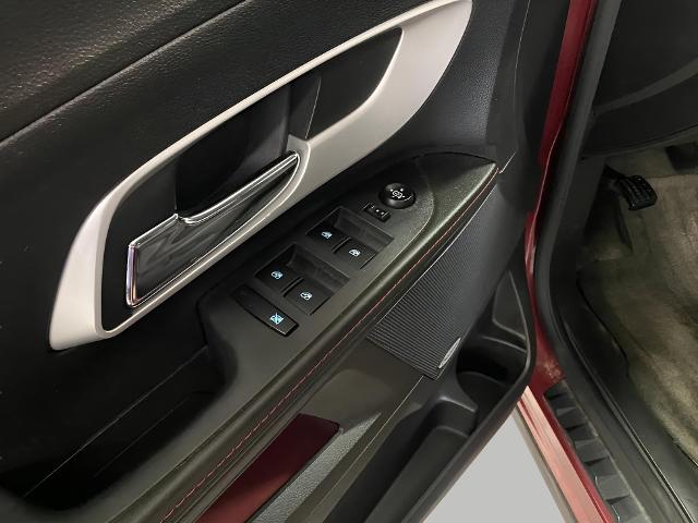 2011 Chevrolet Equinox Vehicle Photo in APPLETON, WI 54914-8833