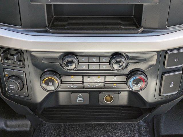 2024 Ford Super Duty F-250 SRW Vehicle Photo in San Antonio, TX 78209