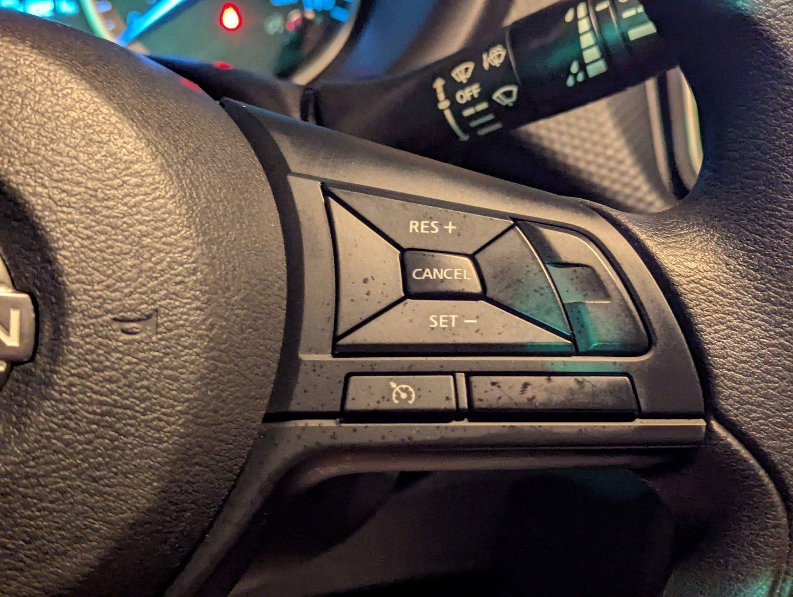 2023 Nissan Kicks Vehicle Photo in Miami, FL 33135