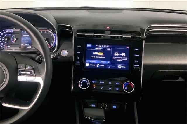 2022 Hyundai Tucson Vehicle Photo in INDEPENDENCE, MO 64055-1314