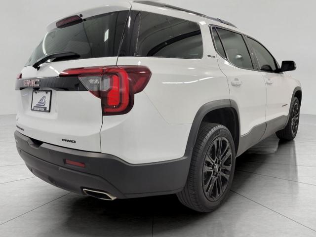 2023 GMC Acadia Vehicle Photo in APPLETON, WI 54914-8833