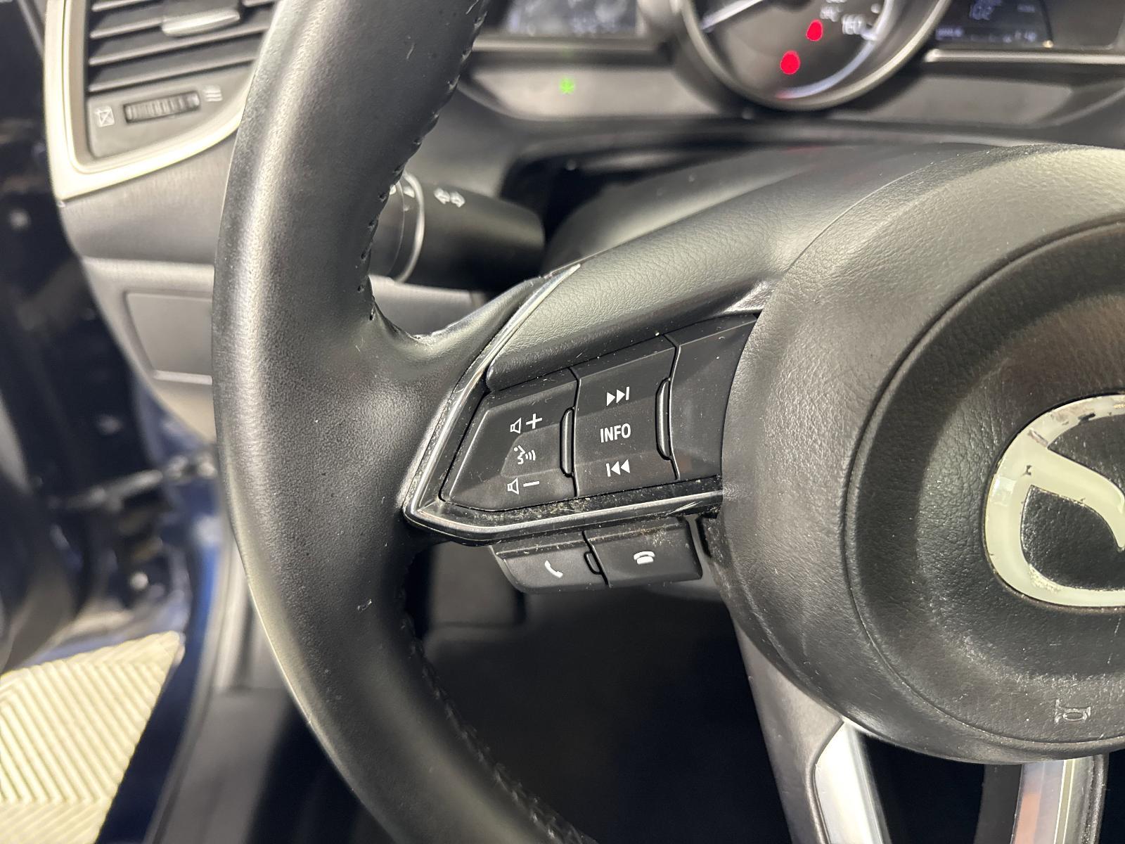 2018 Mazda Mazda3 5-Door Vehicle Photo in Georgetown, TX 78626