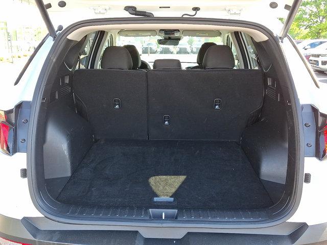 2024 Hyundai TUCSON Vehicle Photo in Philadelphia, PA 19116