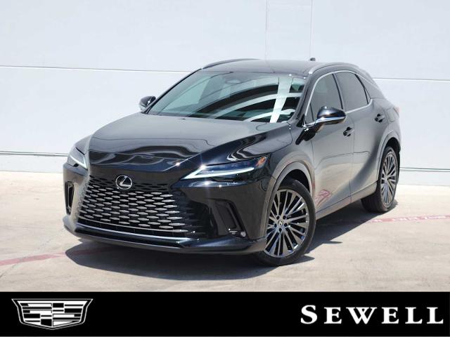 2023 Lexus RX 350 Vehicle Photo in Grapevine, TX 76051