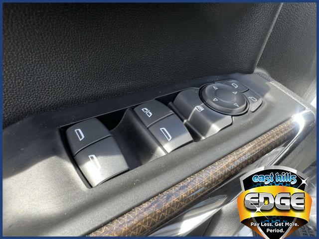 2021 Chevrolet Silverado 1500 Vehicle Photo in Roslyn, NY 11576