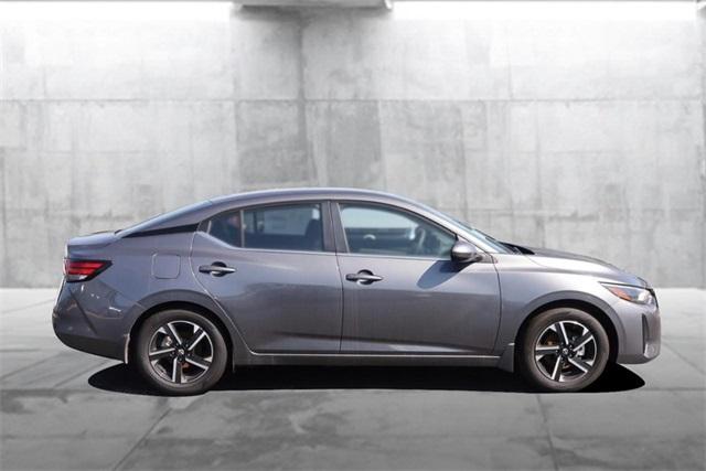 2025 Nissan Sentra Vehicle Photo in Hazelwood, MO 63042