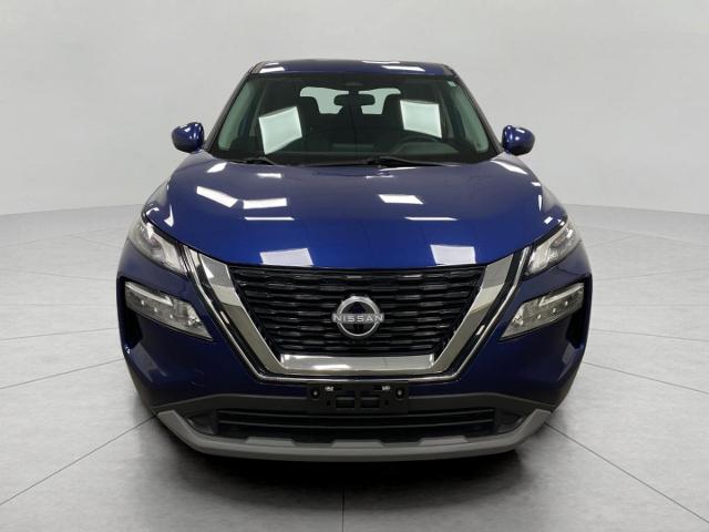 2023 Nissan Rogue Vehicle Photo in Appleton, WI 54913