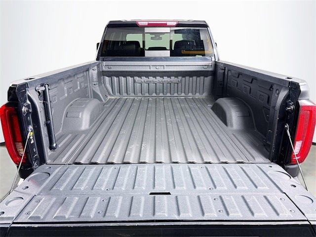 2020 GMC Sierra 2500 HD Vehicle Photo in PUYALLUP, WA 98371-4149