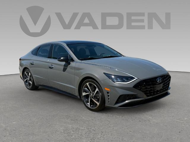 2023 Hyundai SONATA Vehicle Photo in Statesboro, GA 30458