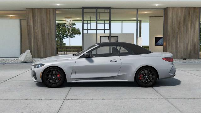 2026 BMW M440i Vehicle Photo in GRAPEVINE, TX 76051