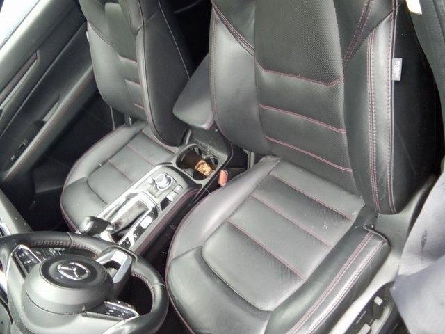 2023 Mazda CX-5 Vehicle Photo in Harrisburg, PA 17111