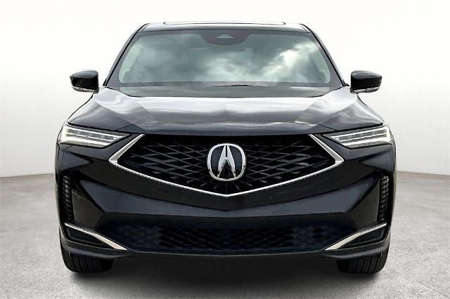 2025 Acura MDX Vehicle Photo in Grapevine, TX 76051
