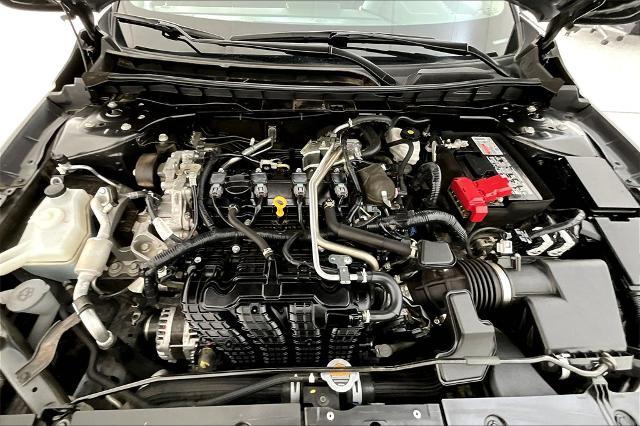 2022 Nissan Altima Vehicle Photo in Grapevine, TX 76051