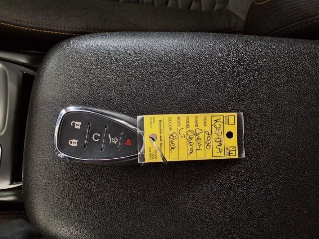 2020 Chevrolet Equinox Vehicle Photo in NEENAH, WI 54956-2243