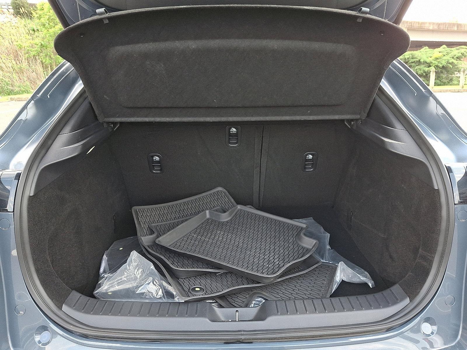 2024 Mazda CX-30 Vehicle Photo in Trevose, PA 19053