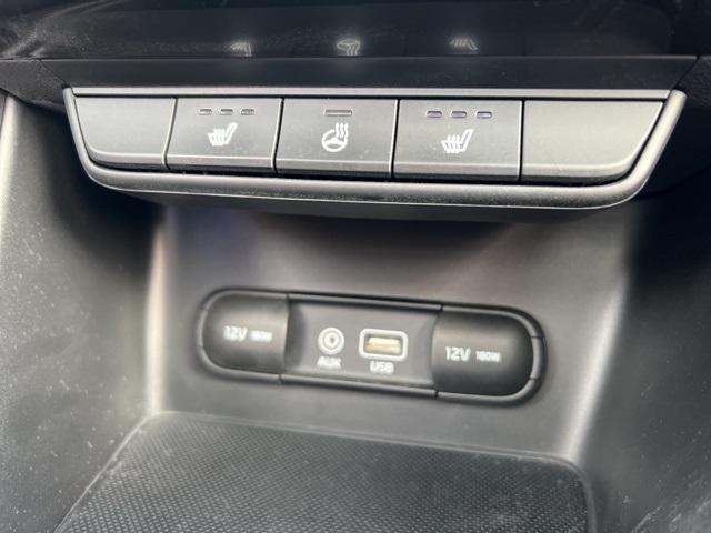 2018 Kia Sportage Vehicle Photo in GREEN BAY, WI 54304-5303