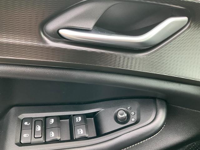 2023 Jeep Grand Cherokee L Vehicle Photo in Kaukauna, WI 54130