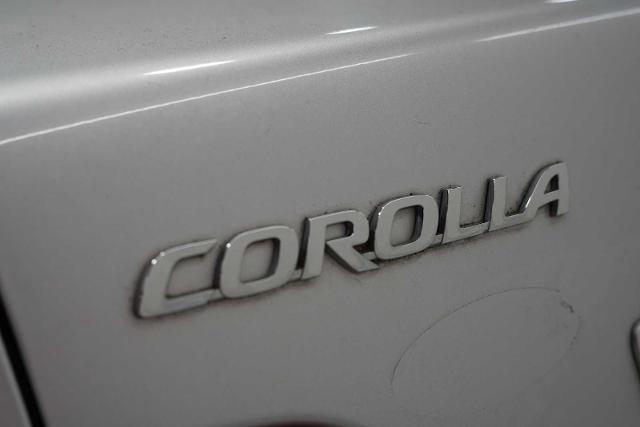 2010 Toyota Corolla Vehicle Photo in GRAPEVINE, TX 76051