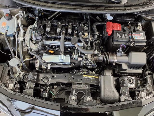 2025 Nissan Versa Vehicle Photo in Oshkosh, WI 54904