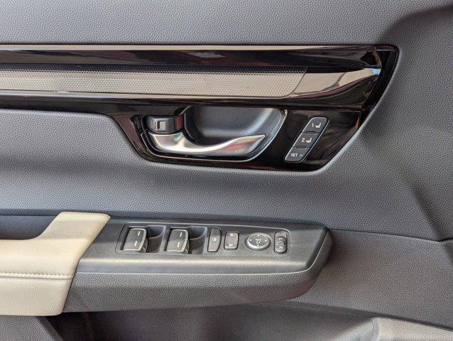 2024 Honda CR-V Vehicle Photo in San Antonio, TX 78230