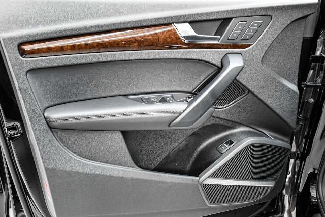 2019 Audi Q5 Vehicle Photo in DALLAS, TX 75235
