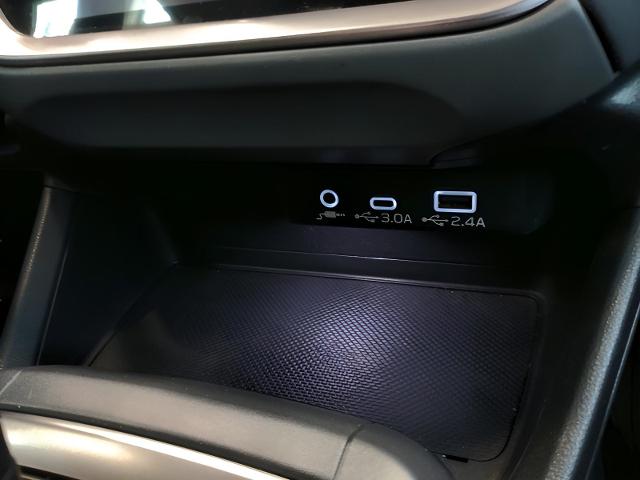 2024 Subaru Crosstrek Vehicle Photo in Green Bay, WI 54304