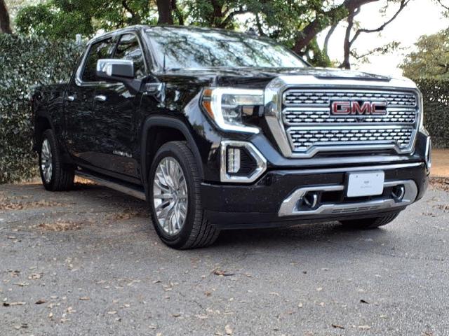 2021 GMC Sierra 1500 Vehicle Photo in San Antonio, TX 78230-1001