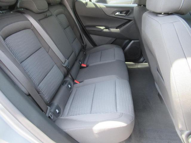 2026 Chevrolet Equinox Vehicle Photo in LEESBURG, FL 34788-4022