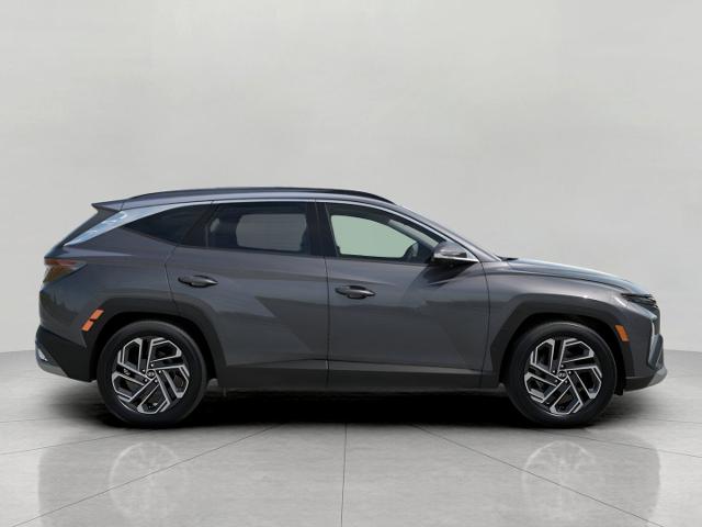 2025 Hyundai TUCSON Vehicle Photo in Green Bay, WI 54304