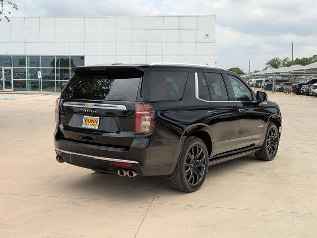 2023 Chevrolet Tahoe Vehicle Photo in SELMA, TX 78154-1460