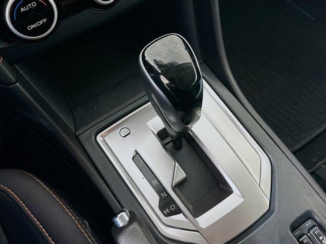2022 Subaru Crosstrek Vehicle Photo in Doylestown, PA 18902