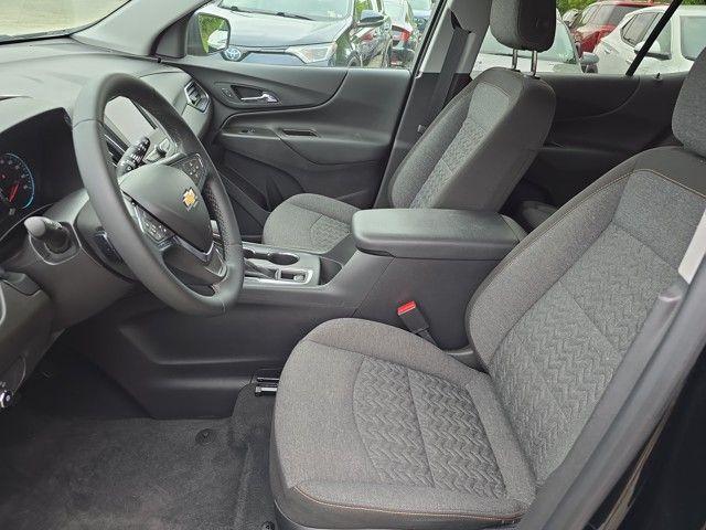 2023 Chevrolet Equinox Vehicle Photo in Pleasant Hills, PA 15236