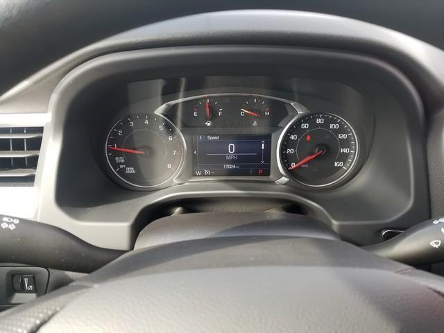 2023 GMC Acadia Vehicle Photo in ELYRIA, OH 44035-6349
