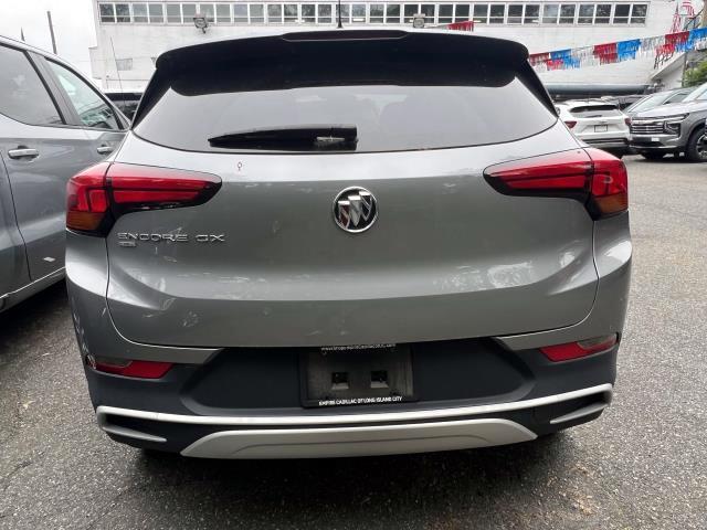 2023 Buick Encore GX Vehicle Photo in Roslyn, NY 11576