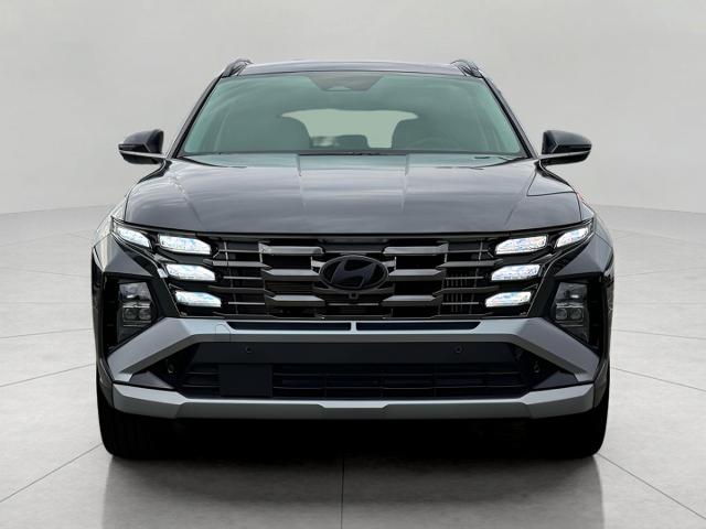 2025 Hyundai TUCSON Hybrid Vehicle Photo in Green Bay, WI 54304