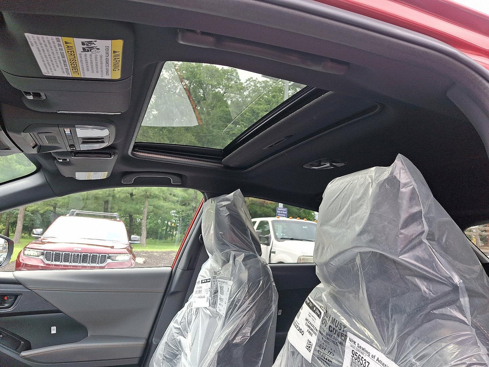 2025 Subaru Crosstrek Vehicle Photo in Harrisburg, PA 17111