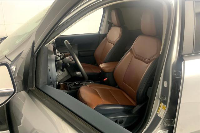2023 Ford Maverick Vehicle Photo in Lees Summit, MO 64086