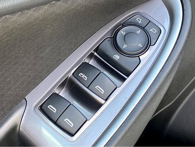 2023 Chevrolet Malibu Vehicle Photo in Hinesville, GA 31313
