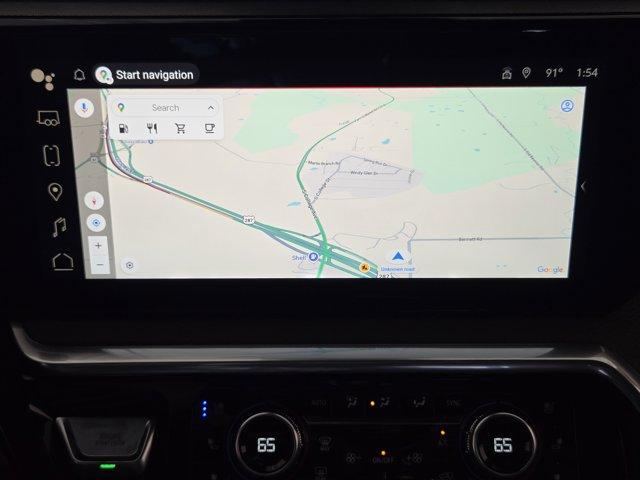 2022 GMC Sierra 1500 Vehicle Photo in Decatur, TX 76234