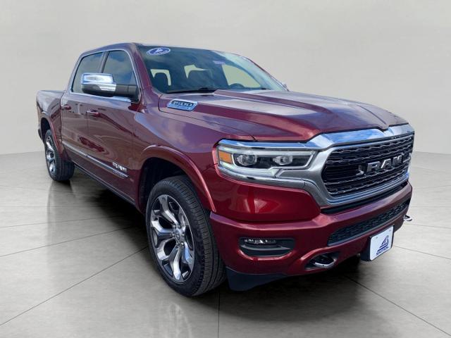 2024 Ram 1500 Vehicle Photo in Kaukauna, WI 54130