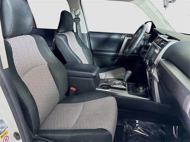 2019 Toyota 4Runner Vehicle Photo in Puyallup, WA 98371