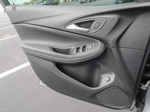 2025 Buick Encore GX Vehicle Photo in HOMOSASSA, FL 34448-1461