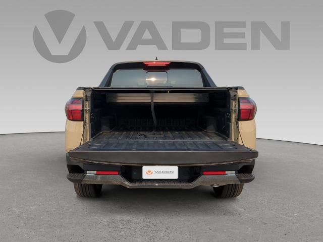 2024 Hyundai SANTA CRUZ Vehicle Photo in Brunswick, GA 31525