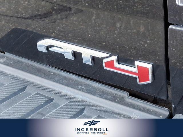 2022 GMC Canyon Vehicle Photo in WATERTOWN, CT 06795-3318