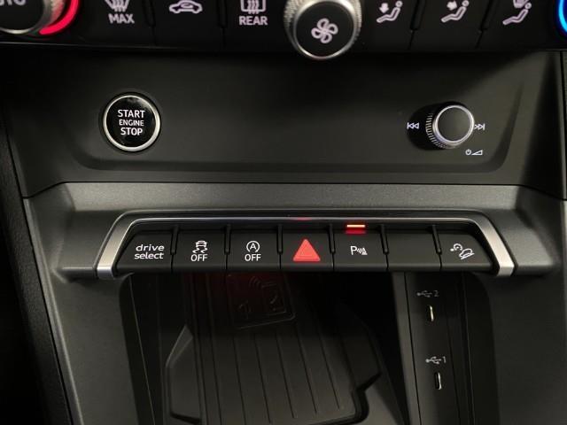 2024 Audi Q3 Vehicle Photo in Appleton, WI 54913